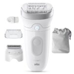 Braun Silk·épil 7 7-030 märg- ja kuivkarvade epilaator - Pilt 2