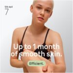 Braun Silk·épil 7 7-030 märg- ja kuivkarvade epilaator - Pilt 3