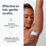 Braun Silk·épil 7 7-030 märg- ja kuivkarvade epilaator - Pilt 5