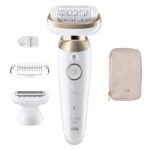 Braun Silk·épil 9 9-030 3D Flex märg- ja kuivkarvade epilaator - Pilt 2