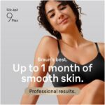 Braun Silk·épil 9 9-030 3D Flex märg- ja kuivkarvade epilaator - Pilt 3
