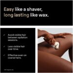 Braun Silk·épil 9 9-030 3D Flex märg- ja kuivkarvade epilaator - Pilt 5