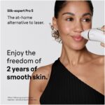 Braun IPL Silk·expert Pro 5 PL5311 IPL-seade - Pilt 2
