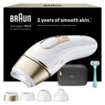Braun IPL Silk·expert Pro 5 PL5431 IPL seade