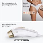 Braun IPL Silk·expert Pro 5 PL5431 IPL seade - Pilt 5