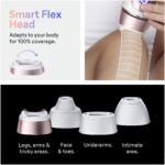 Braun Smart IPL Skin i·expert PL7431 IPL-seade - Pilt 3