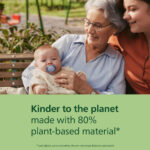 Philips Avent Ultra Soft lutt, 6–18 kuud, hall/roheline, 2 tk - Pilt 5