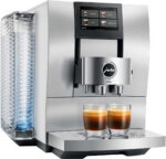Jura Z10 alumiiniumvalge (EB) kohvimasin - Pilt 3