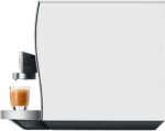 Jura Z10 alumiiniumvalge (EB) kohvimasin - Pilt 5