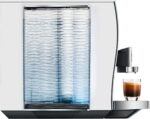 Jura Z10 alumiiniumvalge (EB) kohvimasin - Pilt 4