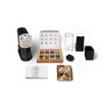 Nespresso Vertuo Next by Sage kapslimasin, hall - Pilt 4