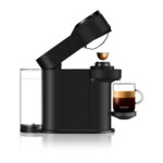 Nespresso Vertuo Next by Sage kapslimasin, mattmust - Pilt 2