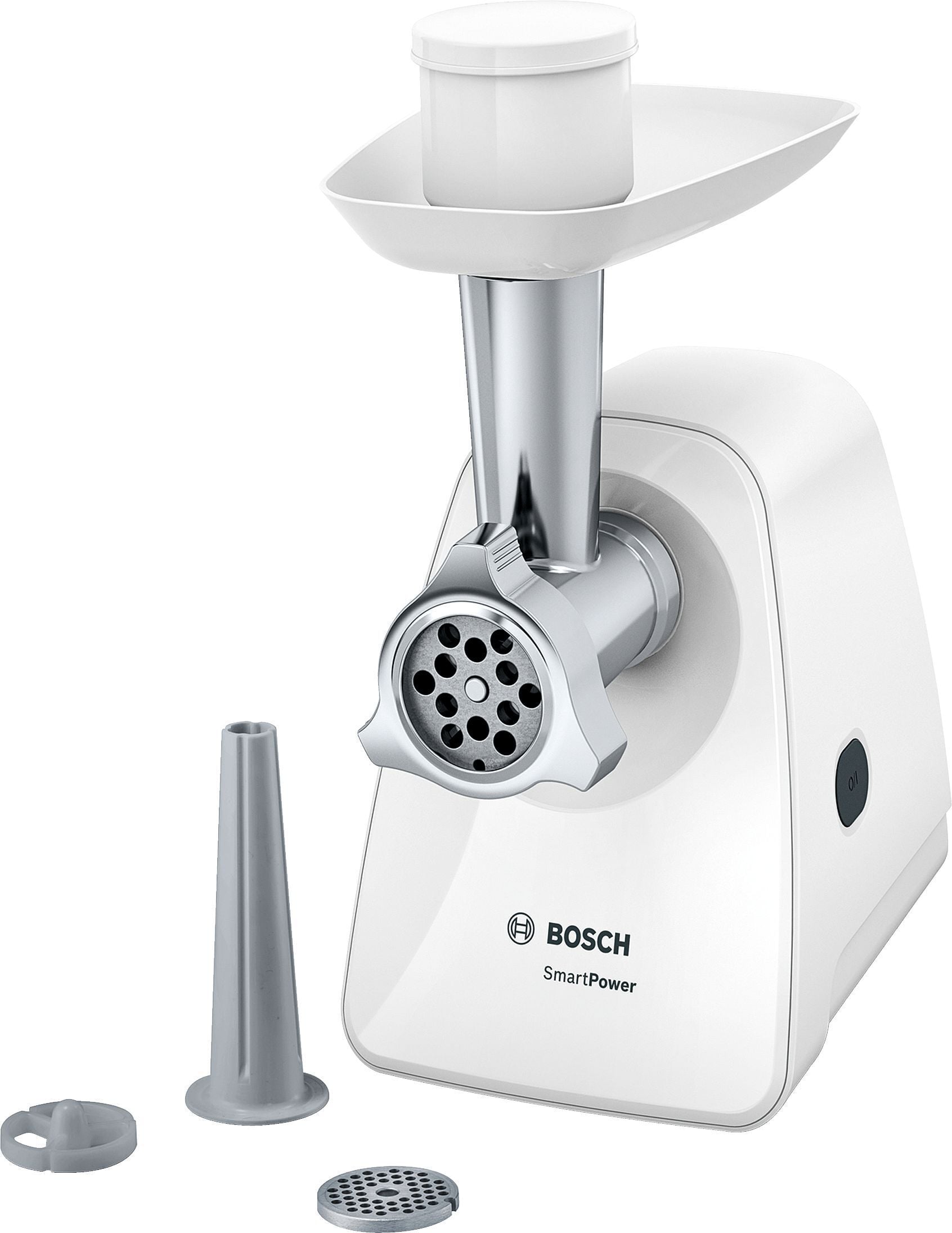 Bosch MFW2510W hakklihamasin