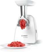 Bosch MFW2510W hakklihamasin - Pilt 3