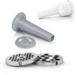 Bosch MFW2510W hakklihamasin - Pilt 5