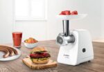Bosch MFW2510W hakklihamasin - Pilt 2