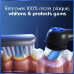 Oral-B iO5 elektriline hambahari, must + reisiümbris - Pilt 2
