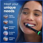 Oral-B iO5 elektriline hambahari, must + reisiümbris - Pilt 5