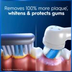 Oral-B iO5 elektriline hambahari, valge + reisiümbris - Pilt 2