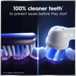 Oral-B iO6 elektriline hambahari, roosa + reisiümbris - Pilt 2