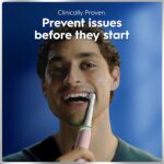 Oral-B iO6 elektriline hambahari, roosa + reisiümbris - Pilt 4