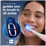 Oral-B iO6 elektriline hambahari, roosa + reisiümbris - Pilt 5