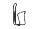 Topeak Shuttle Cage alumiiniumist pudelihoidja, must