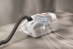 Miele AirClean Plus SF-AP50-1 õhu väljatõmbefilter - Pilt 4