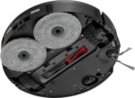 Roborock Saros 20 robottolmuimeja, must - Pilt 4