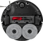 Roborock Saros 20 robottolmuimeja, must - Pilt 5