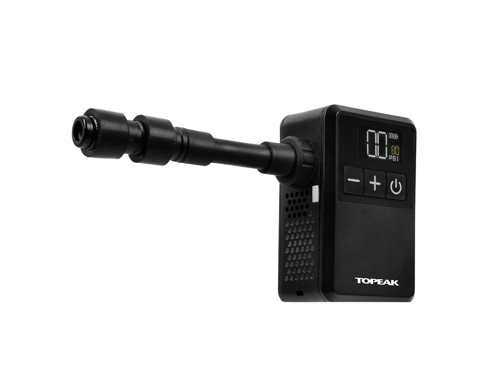 2_1032653-1600x1200-1.jpg Topeak E-Booster digitaalne minipump - Pilt 1