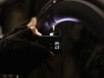 Topeak E-Booster digitaalne minipump - Pilt 4
