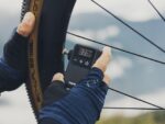 Topeak E-Booster digitaalne minipump - Pilt 5