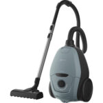 Electrolux EUSP-2MB UltraSilencer Plus tolmuimeja - Pilt 5