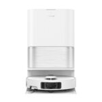 Dreame L10s Ultra Gen 3 robottolmuimeja, valge - Pilt 2