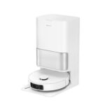 Dreame L10s Ultra Gen 3 robottolmuimeja, valge - Pilt 4