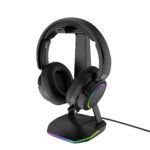 Blackstorm Delta RGB kõrvaklapialus - Pilt 2