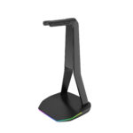 Blackstorm Delta RGB kõrvaklapialus - Pilt 5