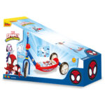 Smoby Spidey kolmerattaline tõukeratas - Pilt 3
