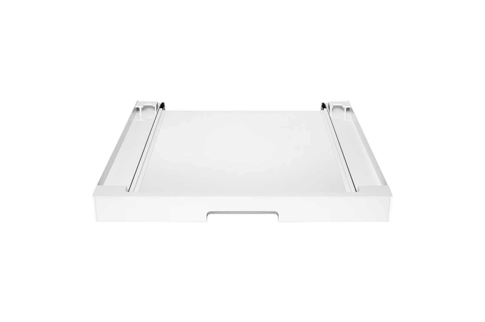 LG DK2W vahekinnituskomplekt, valge