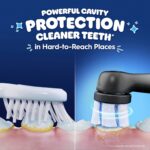 Oral-B iO Kids 6+ Marvel Spider-Mani vahetusharjad, 3 tk - Pilt 2