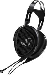 Asus ROG Kithara mängukõrvaklapid, must