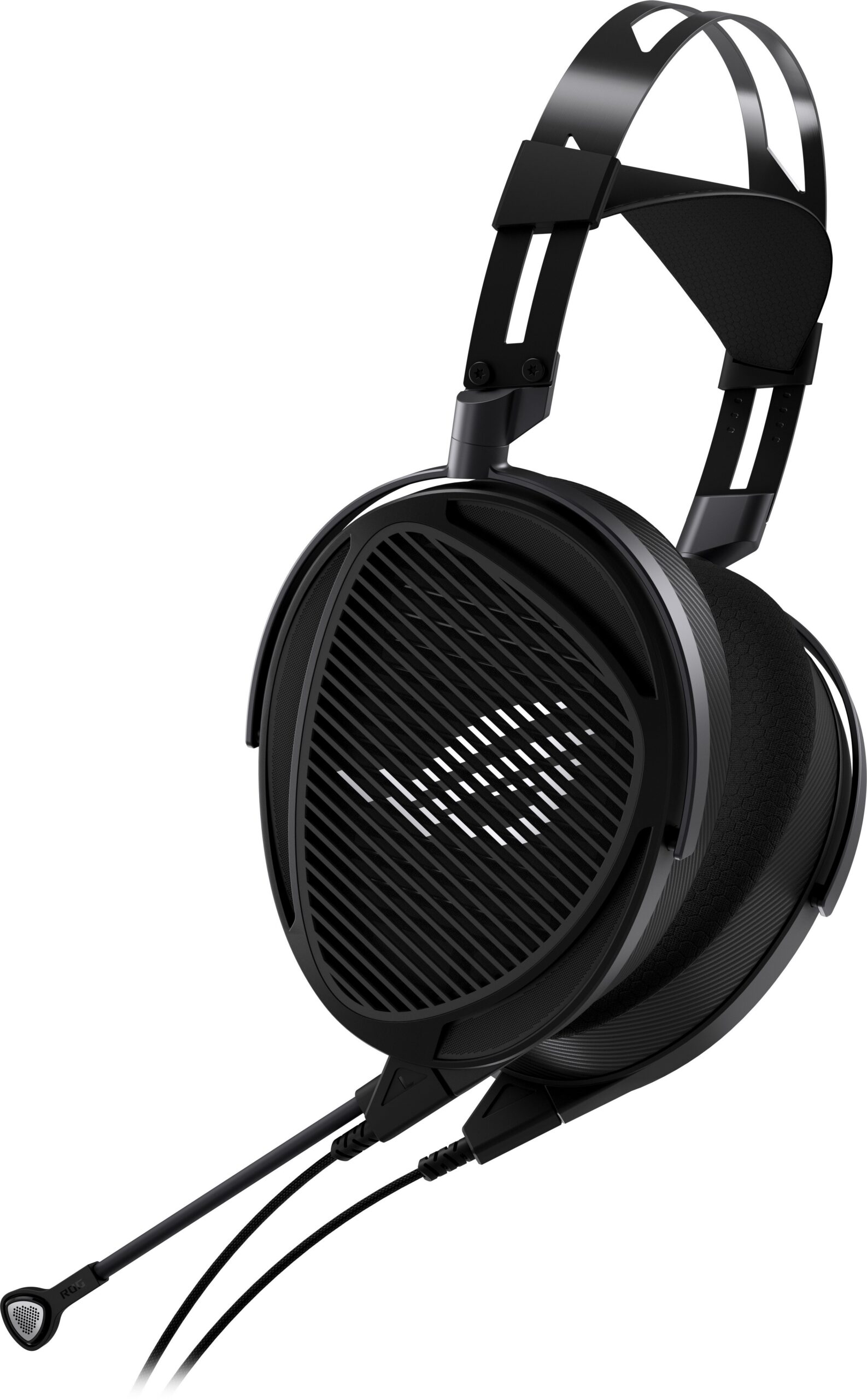 Asus ROG Kithara mängukõrvaklapid, must