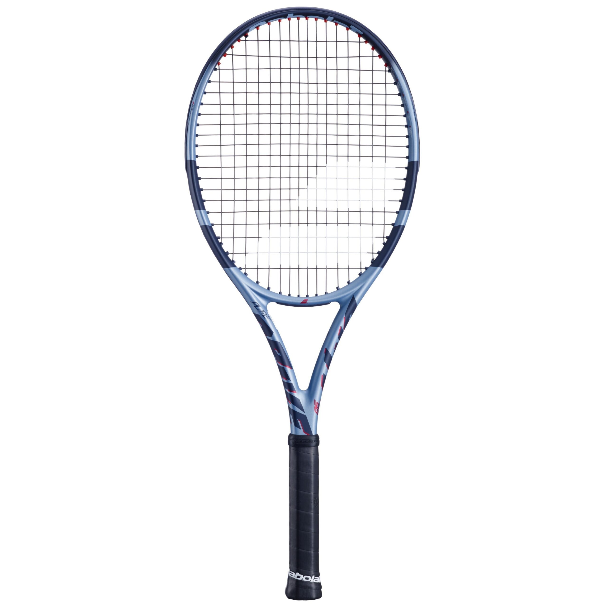 Babolat Pure Drive 98 tennise reket, käepideme suurus 2