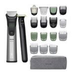 Philips Series 9000 MG9557/15 20-in-1 Multigroom habemetrimmer