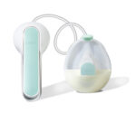 Elvie Wave Pump ühekordne rinnapump - Pilt 4