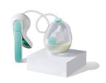 Elvie Wave Pump ühekordne rinnapump