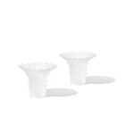 Elvie Wave suuruse sisestatavad rinnakoonused, 21 mm, 2 tk