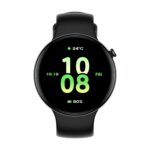 HONOR Watch Fit Active nutikell, must