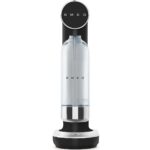 Smeg SKC01BLM karbonisaator, must - Pilt 2